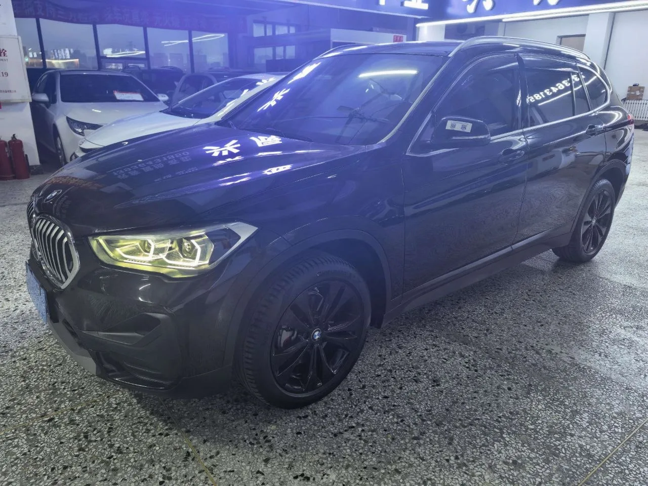 🚗🇩🇪BMW X1 - АВТО НА ЗАКАЗ ИЗ КИТАЯ🇨🇳!