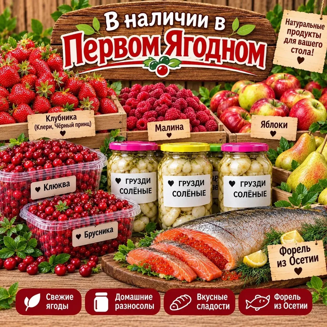 🍓СВЕЖЕЕ ПОСТУПЛЕНИЕ ВО ВСЕХ