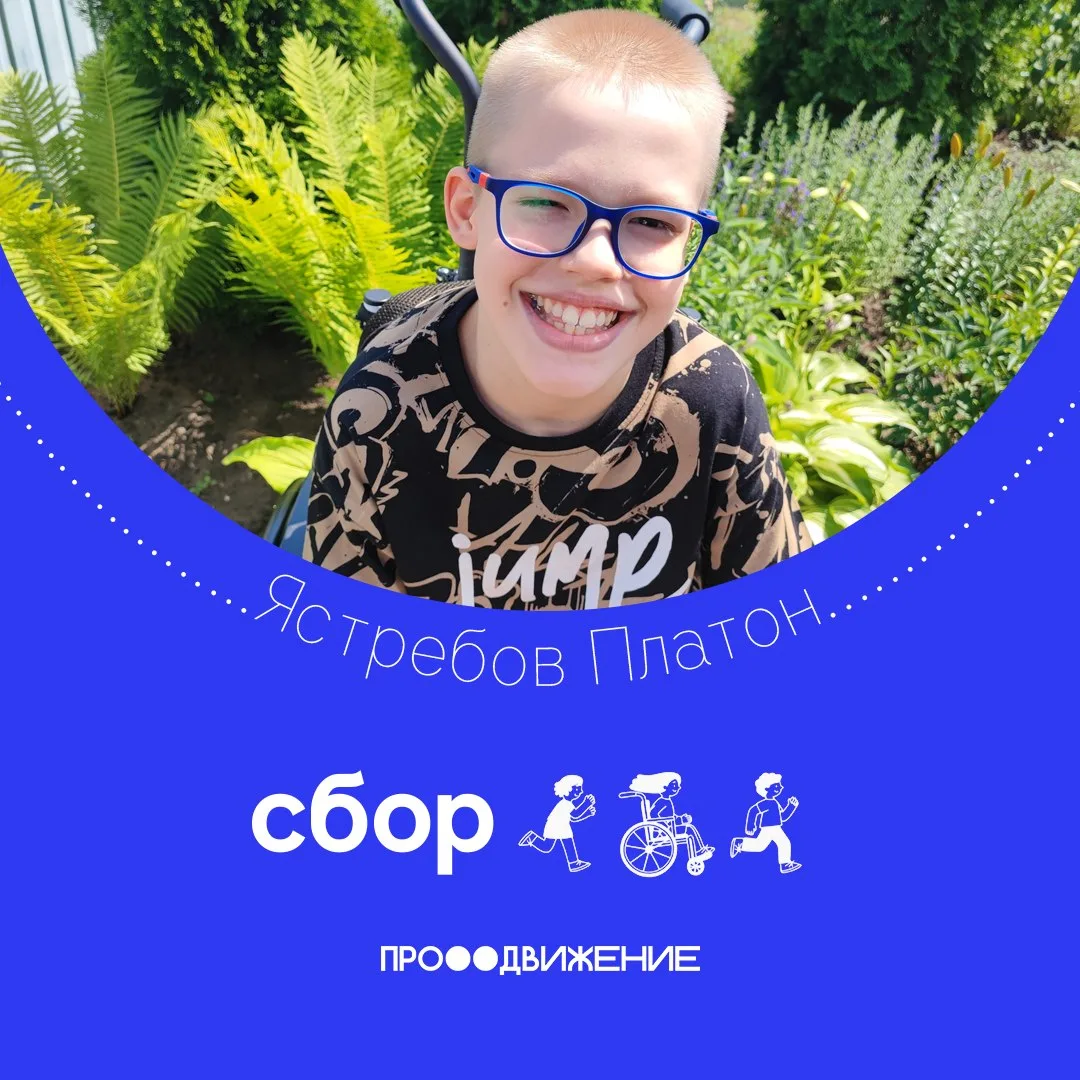 Без вашей поддержки нельзя!  Платону очень нужна наша помощь 💔