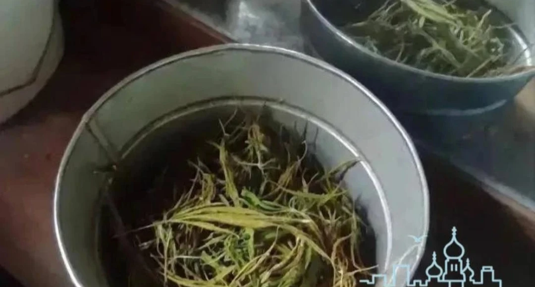 🌿 В Белокалитвинском районе мужчина стал фигурантом уголовного дела из‑за дикорастущей...