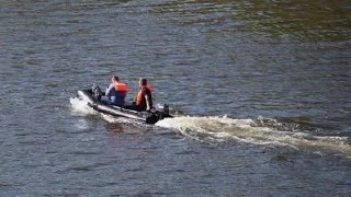 🎣 Рыбаков Самарской области предупредили об опасности выхода на воду в холодную погоду.