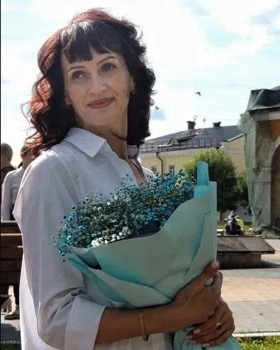 📚Почетным знаком Кировской области «Педагогическая слава» награждена Юлия Викторовна Т...