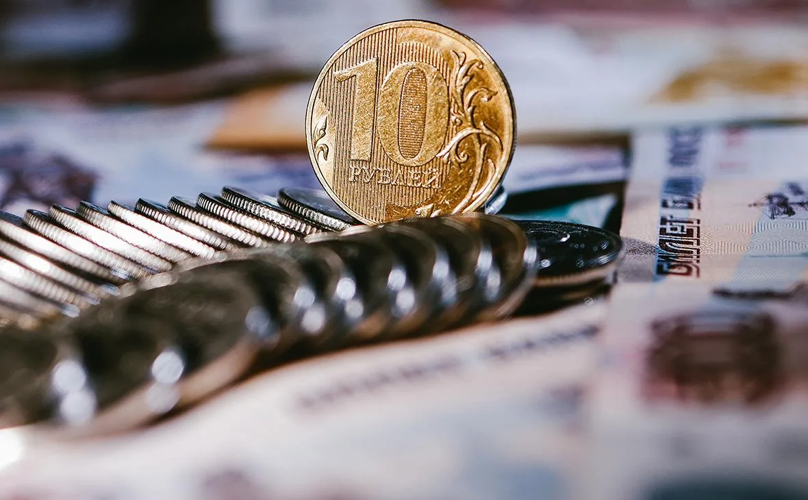 💰 Новый налог на импорт поддержит рубль