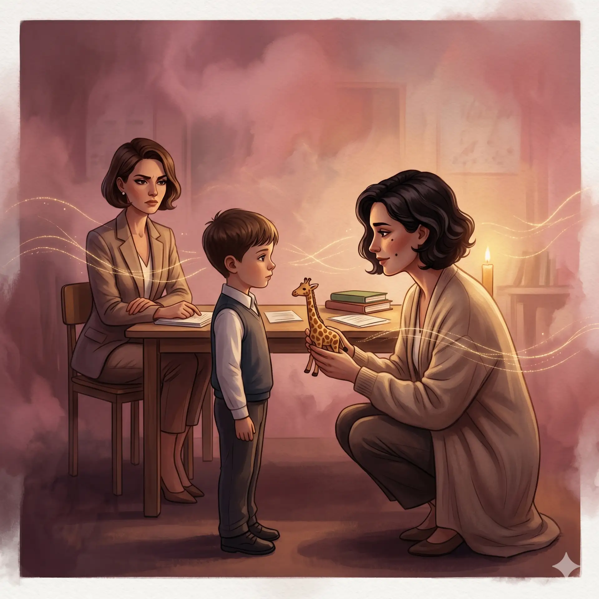 🗣 «Он еще маленький, заговорит сам!» — Опасное заблуждение.