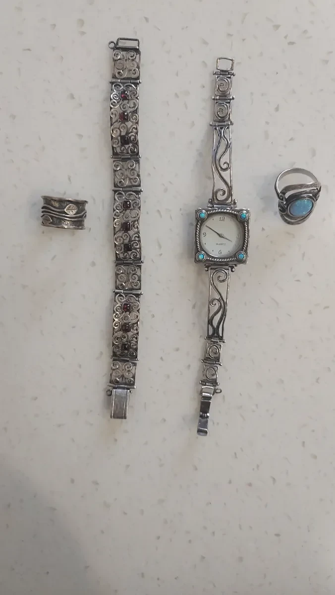 Серебро