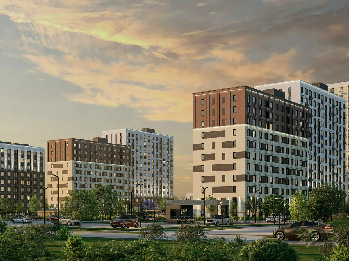 Квартиры в Батайске от 18 204 ₽/мес