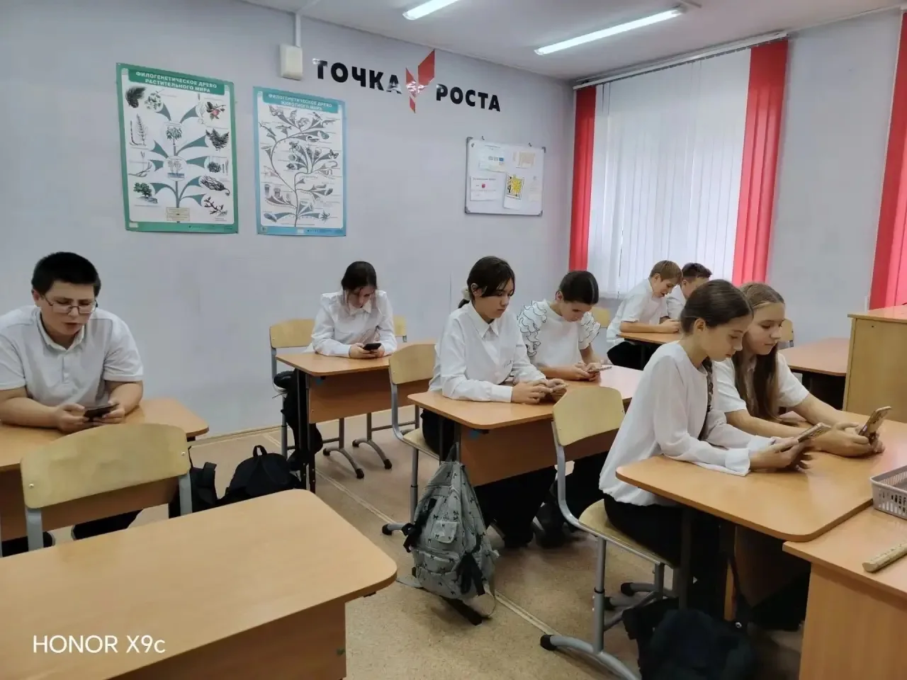 Ученики наших школ приняли активное участие в Региональной