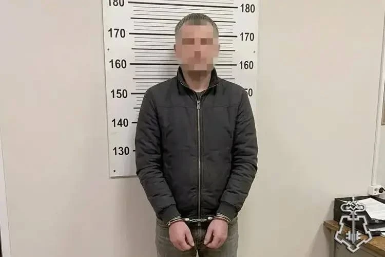 В Стерлитамаке задержан гражданин, находившийся в федеральном розыске