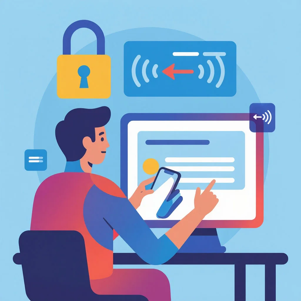 🔐 Защитите свой номер: используйте фейковые номера для регистрации
