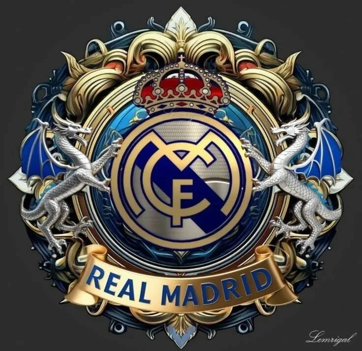 ⚡️🇪🇸 ЛУЧШИЙ КАНАЛ О «РЕАЛ МАДРИДЕ» УЖЕ В MAX!