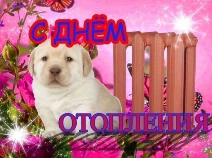 В Воронежской области стартовал отопительный сезон