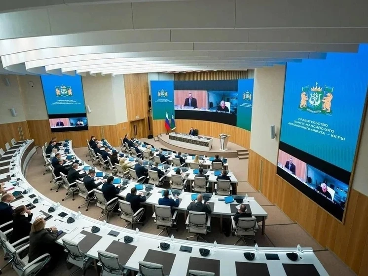 Топлива станет больше: Югра запросила дополнительные поставки