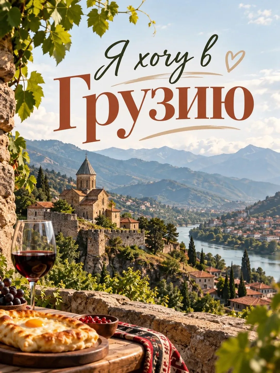 Иногда, чтобы стать красивее, нужно не новый крем, а новые впечатления.
