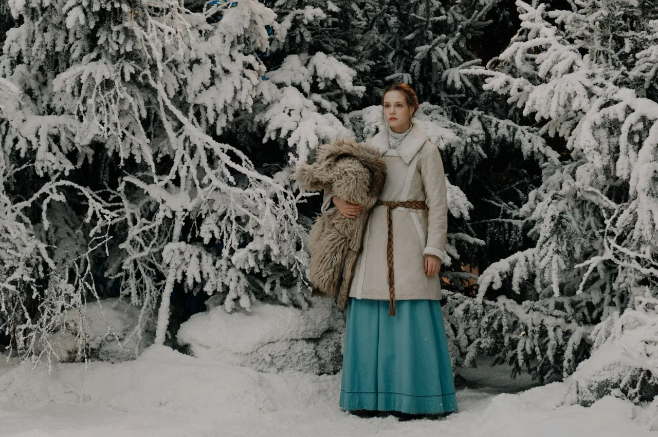 ❄️ Нижний Новгород увидит сказку «Морозко» раньше всей страны!