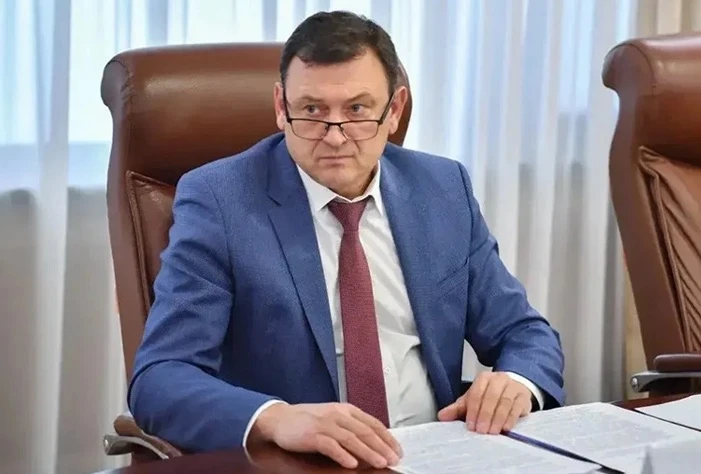 За угрозы главе Вольского района завели уголовное дело