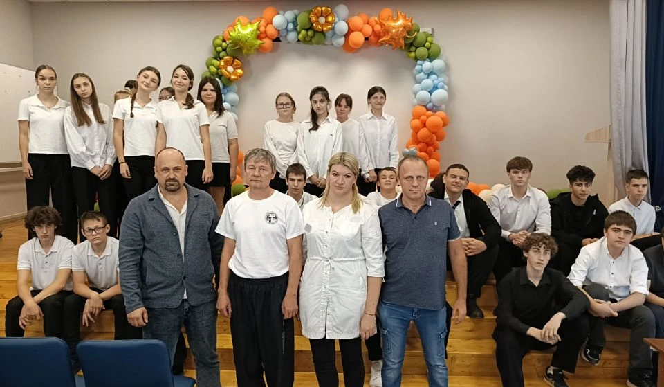 🔴ПРОФИЛАКТИЧЕСКАЯ ВСТРЕЧА с экспертами: итоги тренинга.
