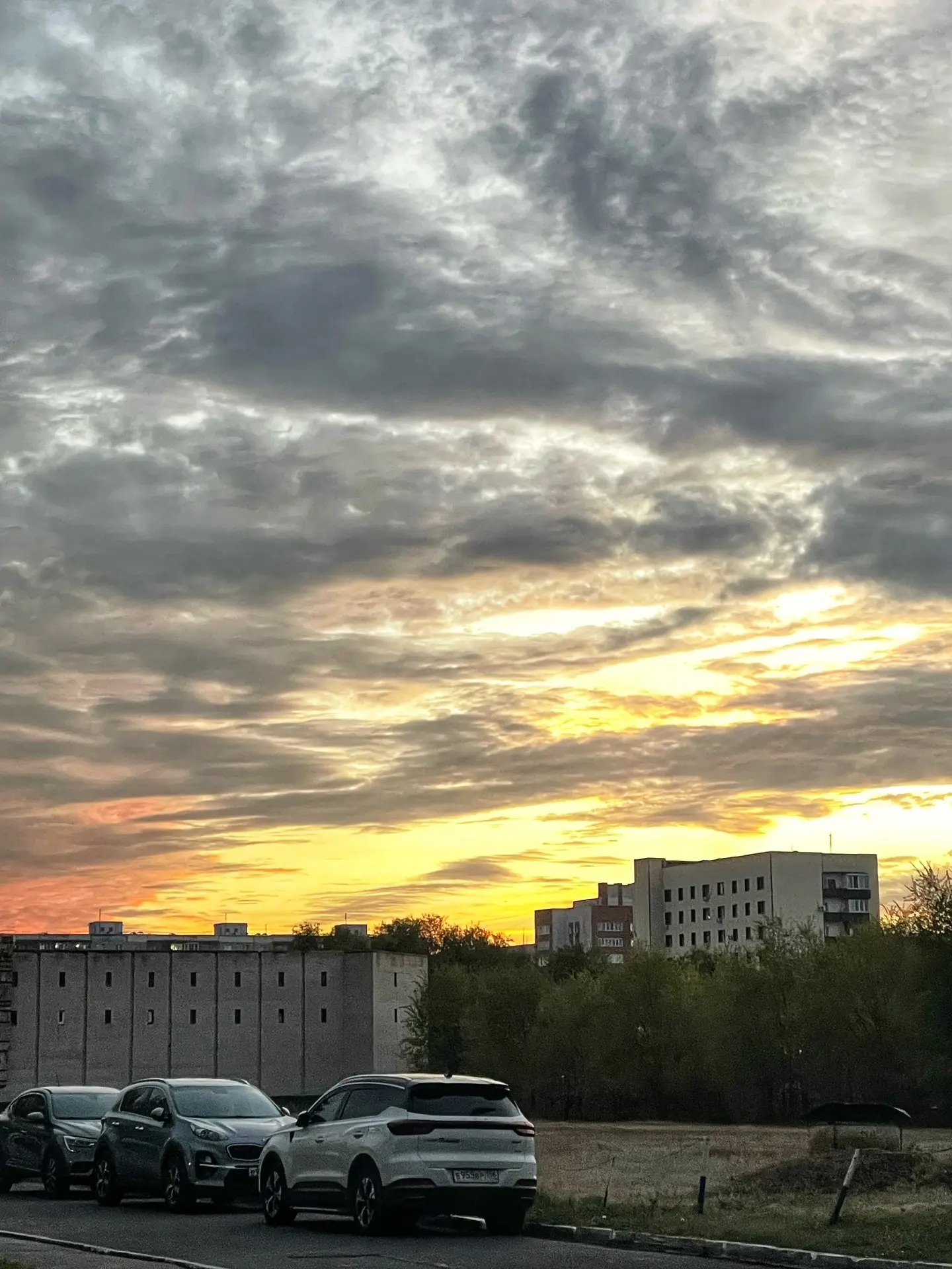 Что-то вы видимо устали к концу рабочей недели и перестали ставить реакции на мои посты