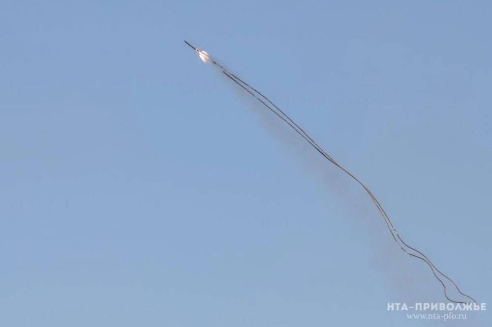 Боец отряда "Барс-НН" погиб при отражении атаки БПЛА на Нижегородскую область.
