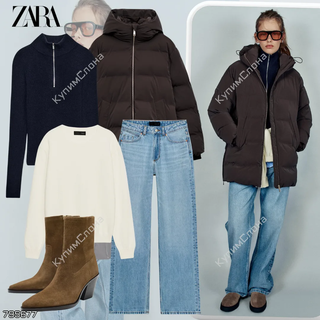 ZARA 🇪🇸