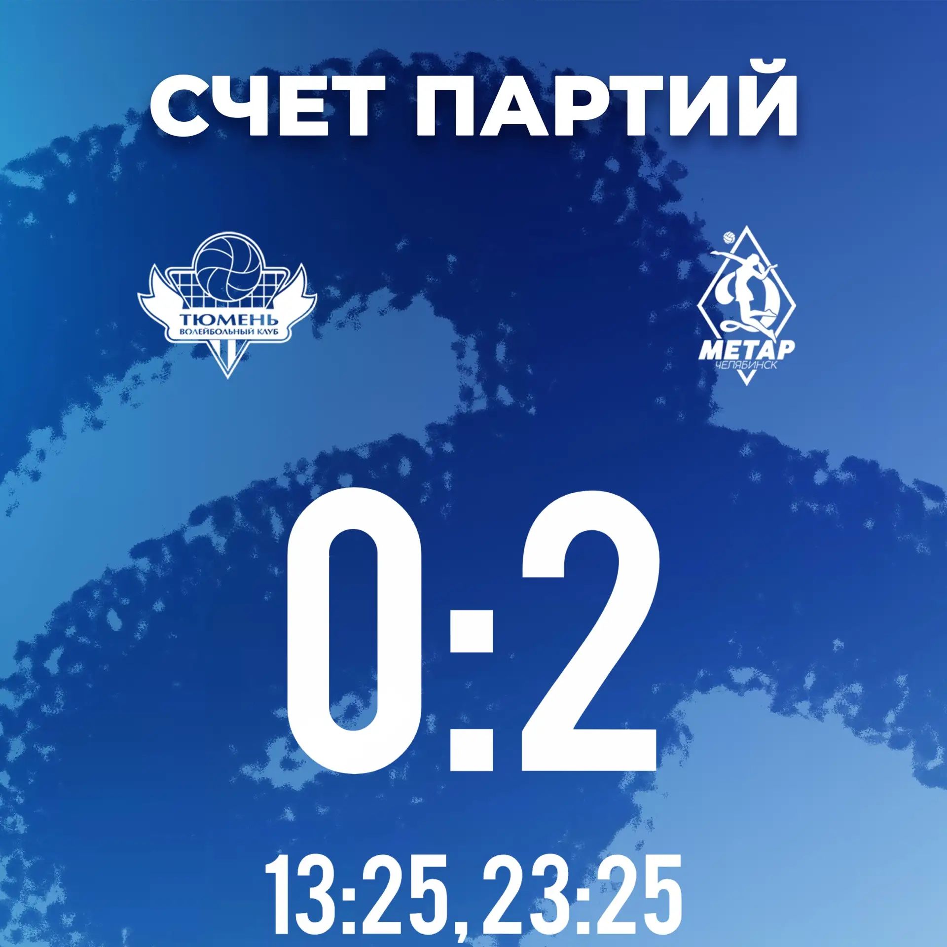 Вторая партия выдалась нервной, но мы справились🙏🏼💙