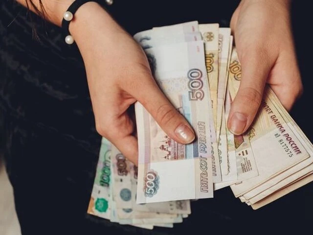💰 В Татарстане зафиксировали зарплаты выше московских