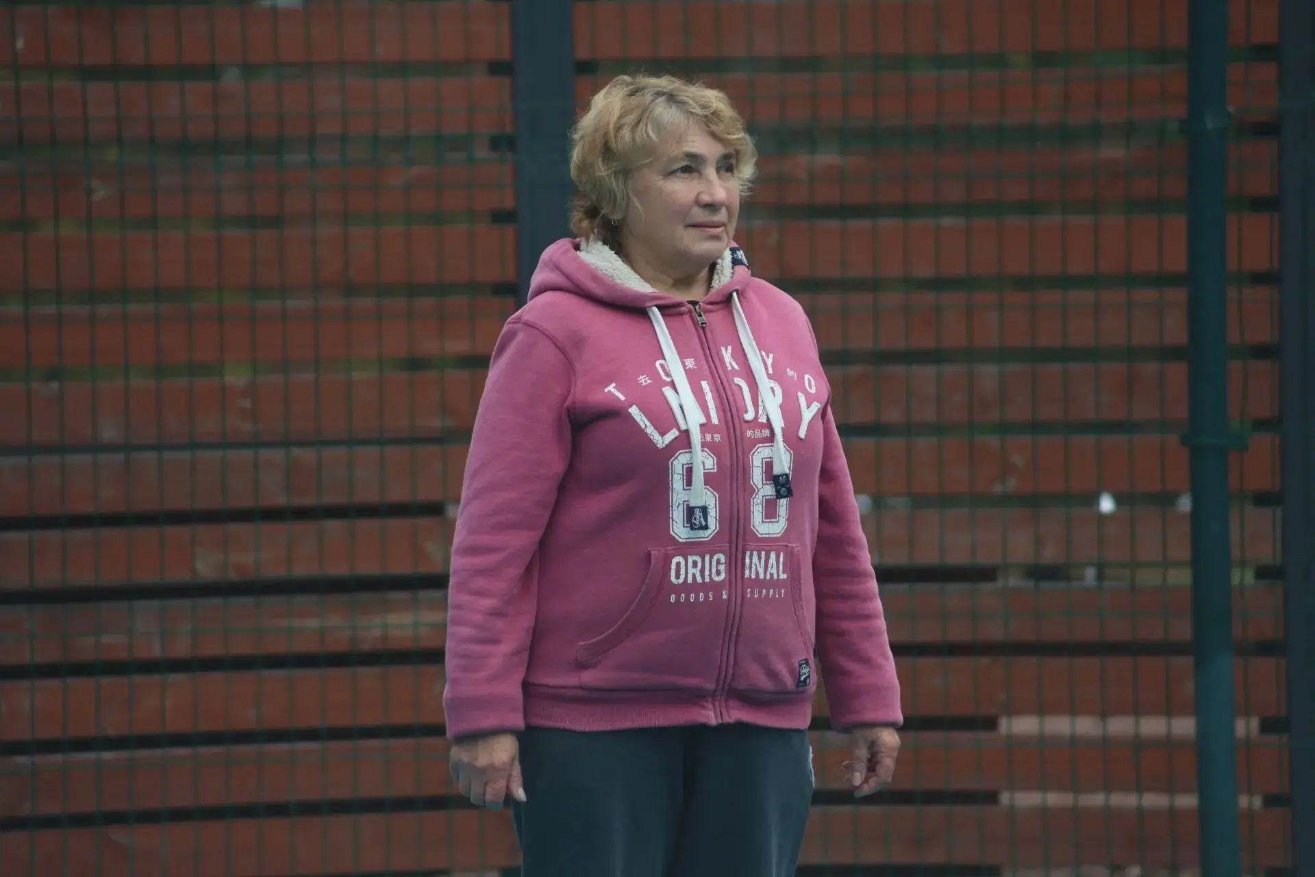 🏅 Спорт объединяет поколения: отмечаем успехи жителей Лисьего Носа