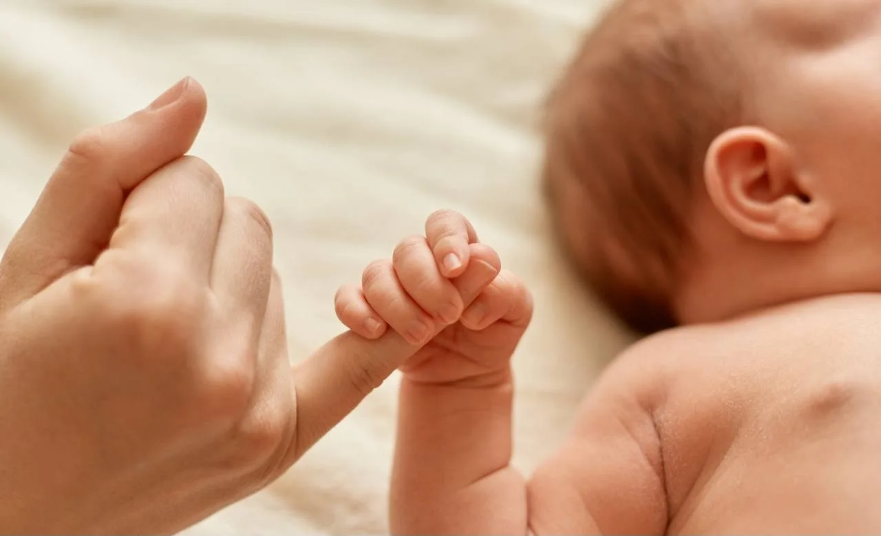 👶 Ловите тренды: как называли сентябрьских новорожденных во Владимире