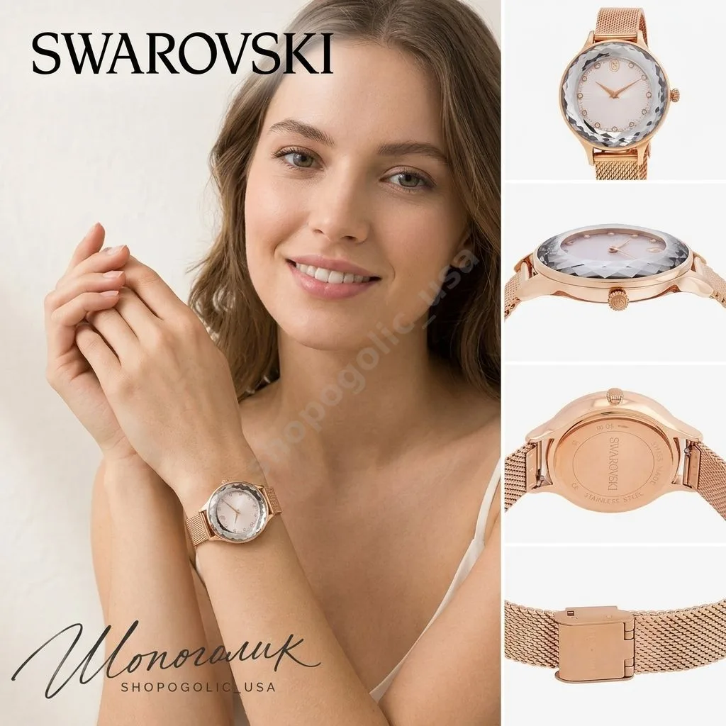 🇺🇸 Swarovski   ⌚Распродажа ⌚