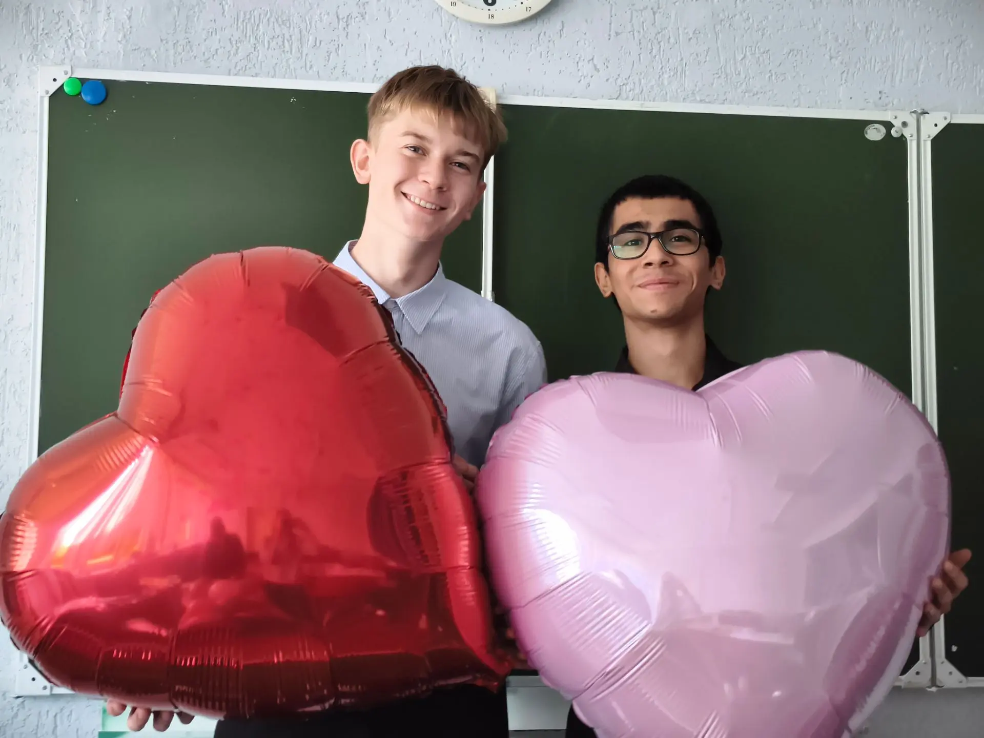 📚✨ Уважаемые учителя, поздравляем вас с Днём учителя! ✨📚
