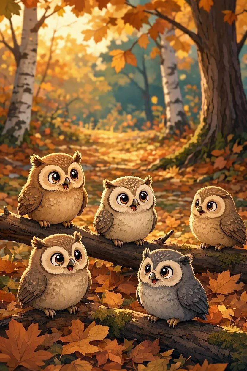 Добрый вечер 🍁