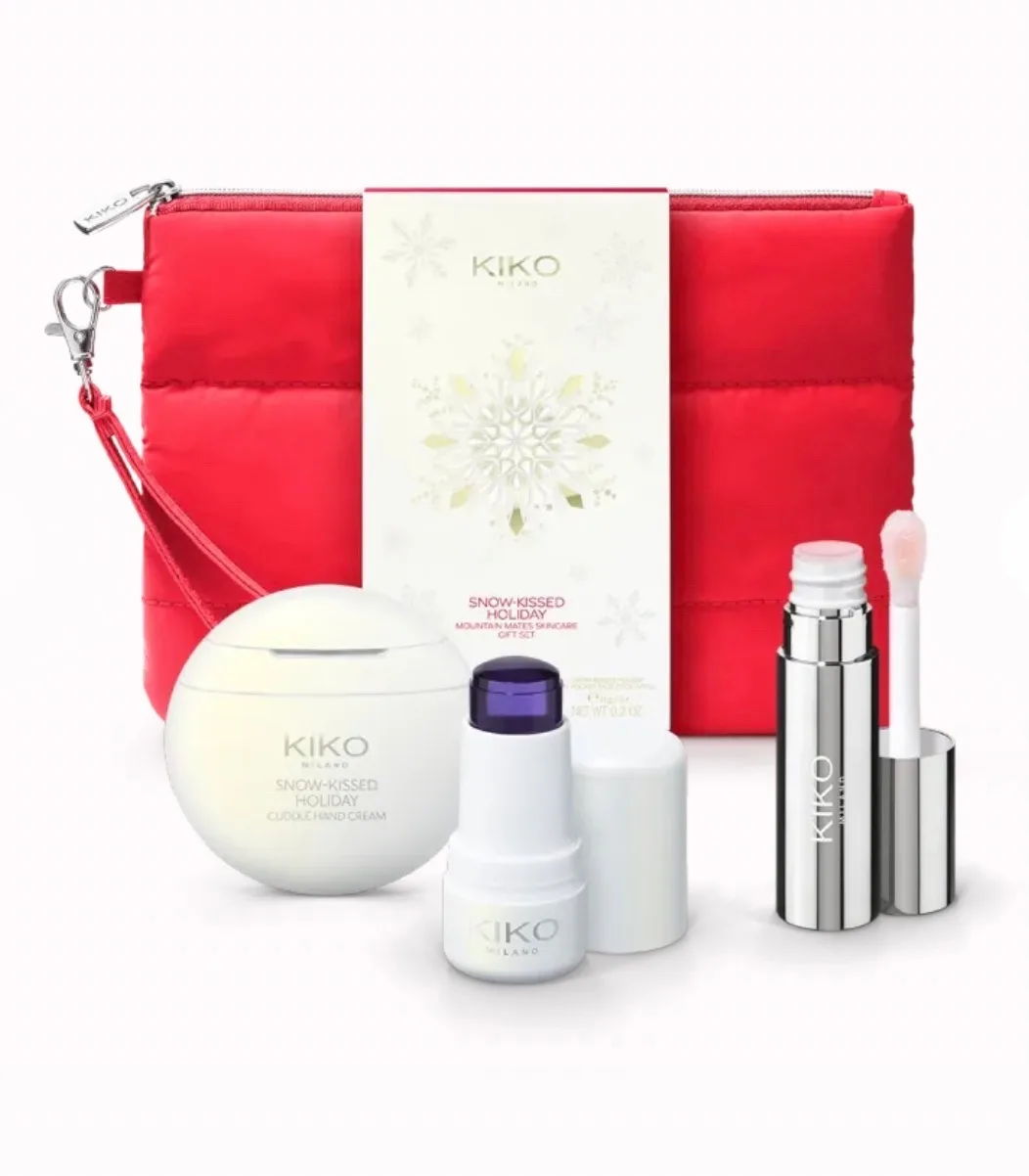KIKO MILANO