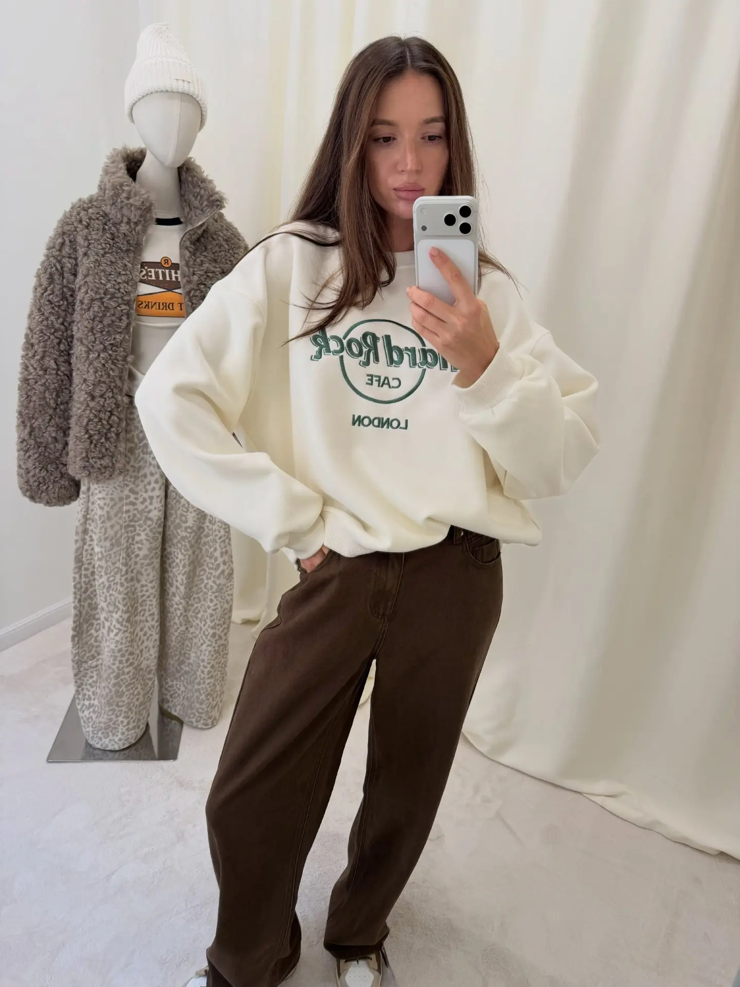 new