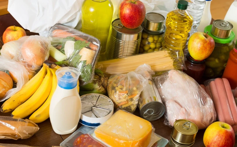 Как определить скрытый сахар, соль и трансжиры в продуктах по этикетке