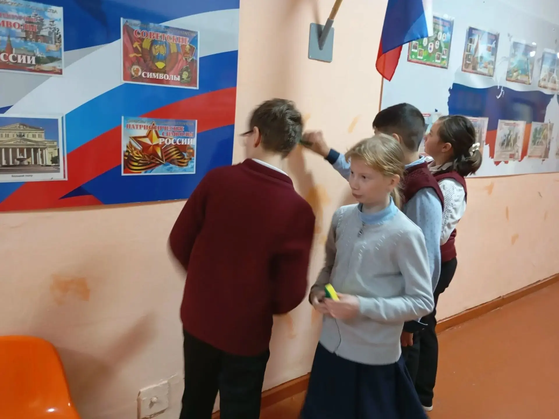 ‼ОСЕННЯЯ НЕДЕЛЯ ДОБРА