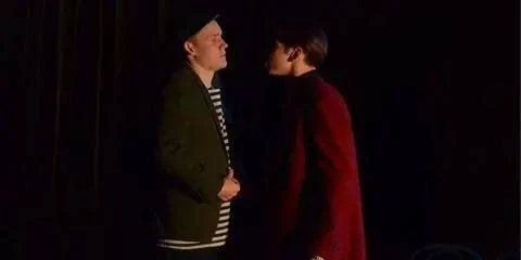 Николай Гоголь всё ещё с нами благодаря его пьесам и другим произведениям. Вот и КЦ "Он...
