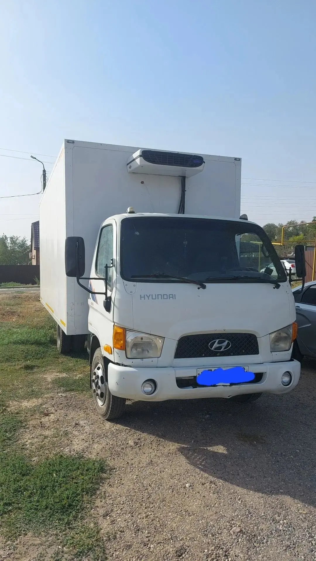 От подписчика Солнце