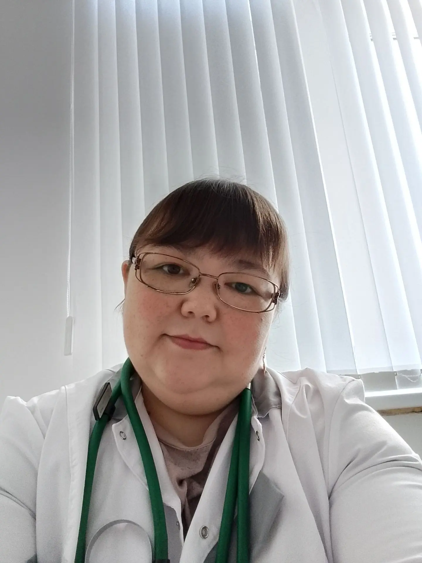 Всё прошло отлично 🧑‍⚕️👍