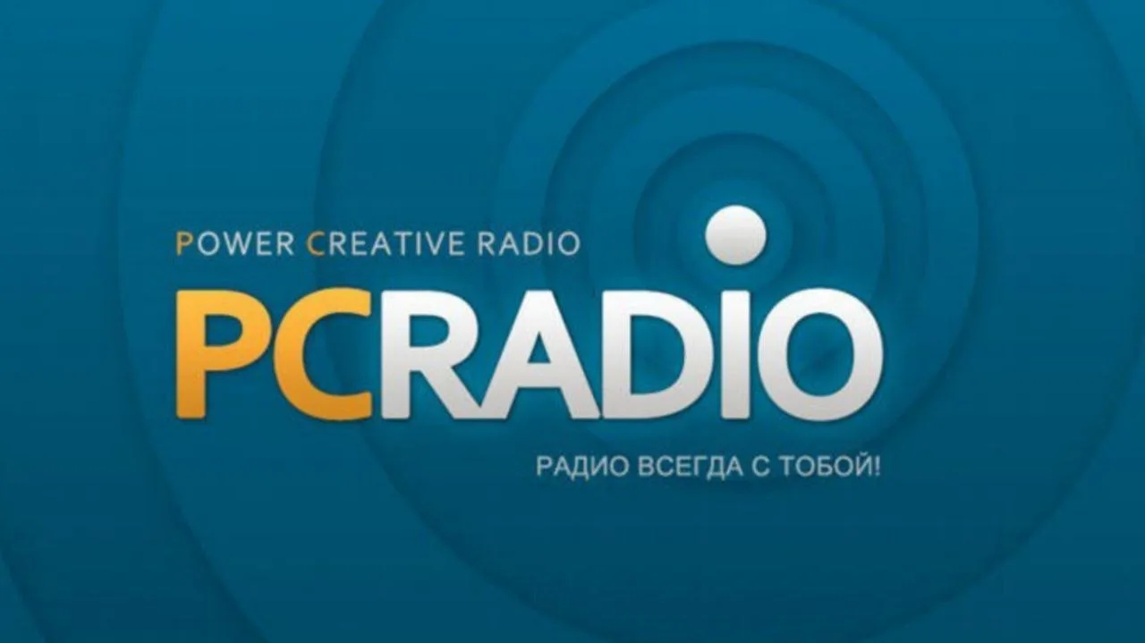PCRadio - v3.1.1