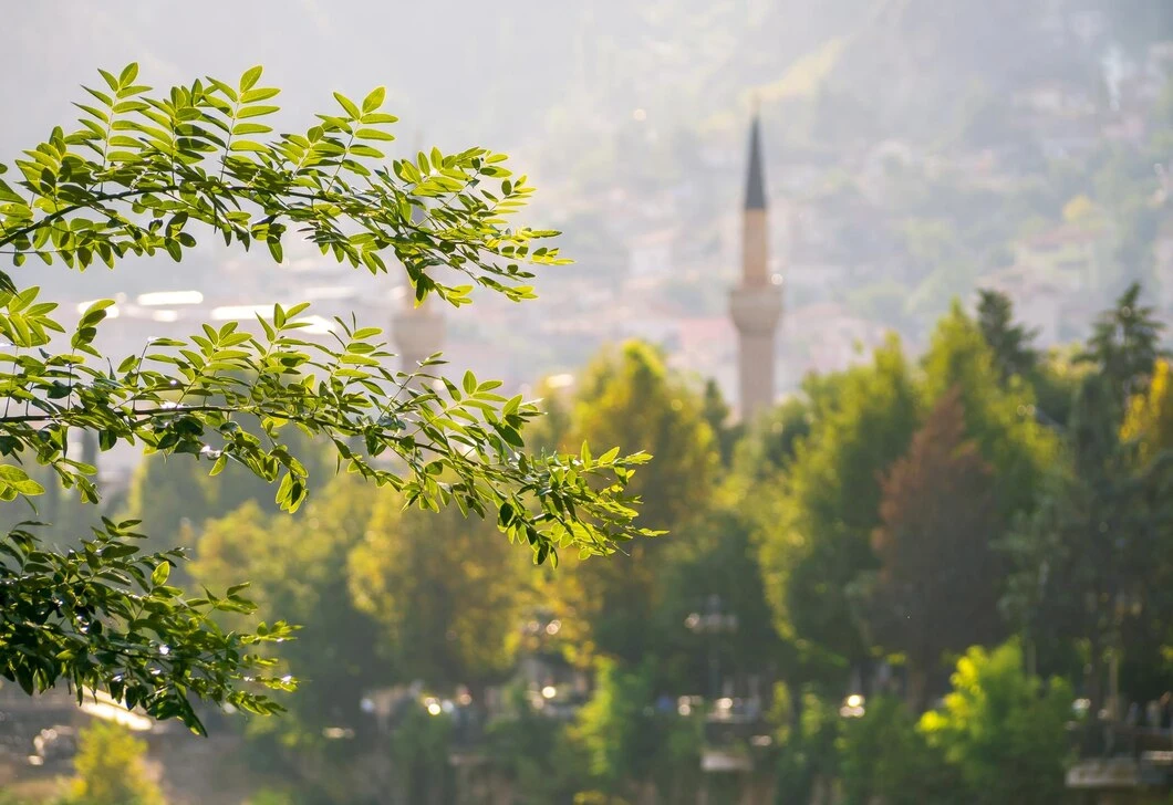 🕌 ДЖУМА МУБАРАК