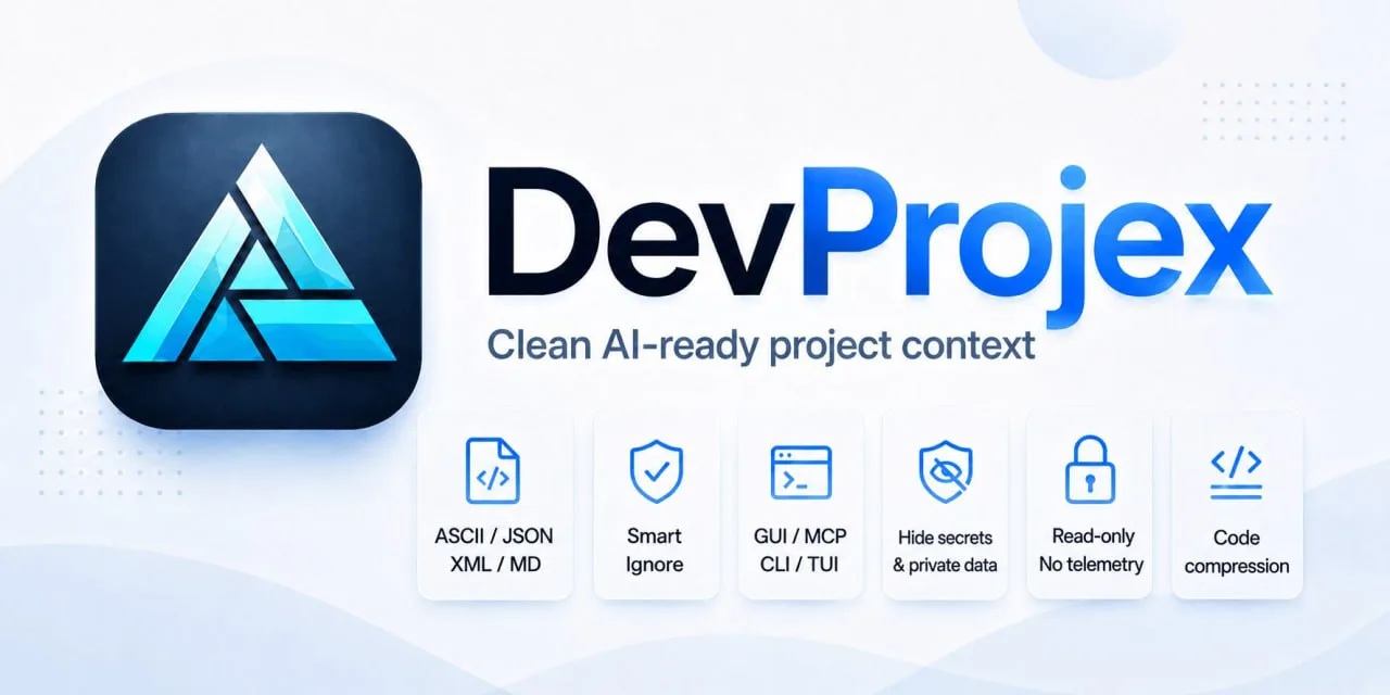 Build — безопасный контекст кодовой базы с эффективным использованием токенов для больш...
