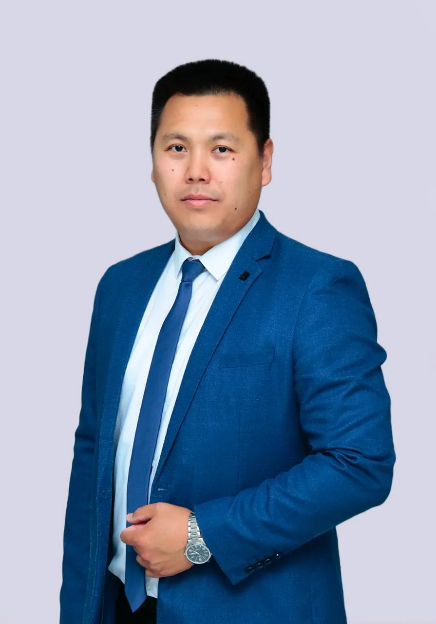 Пополнение в депутатском корпусе ЭГС!