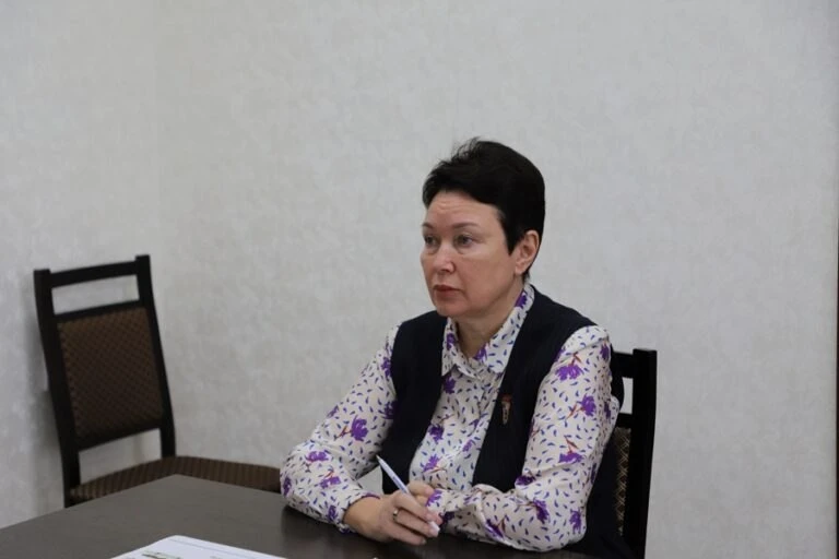 Николаев поменял врио министра культуры Чувашии.