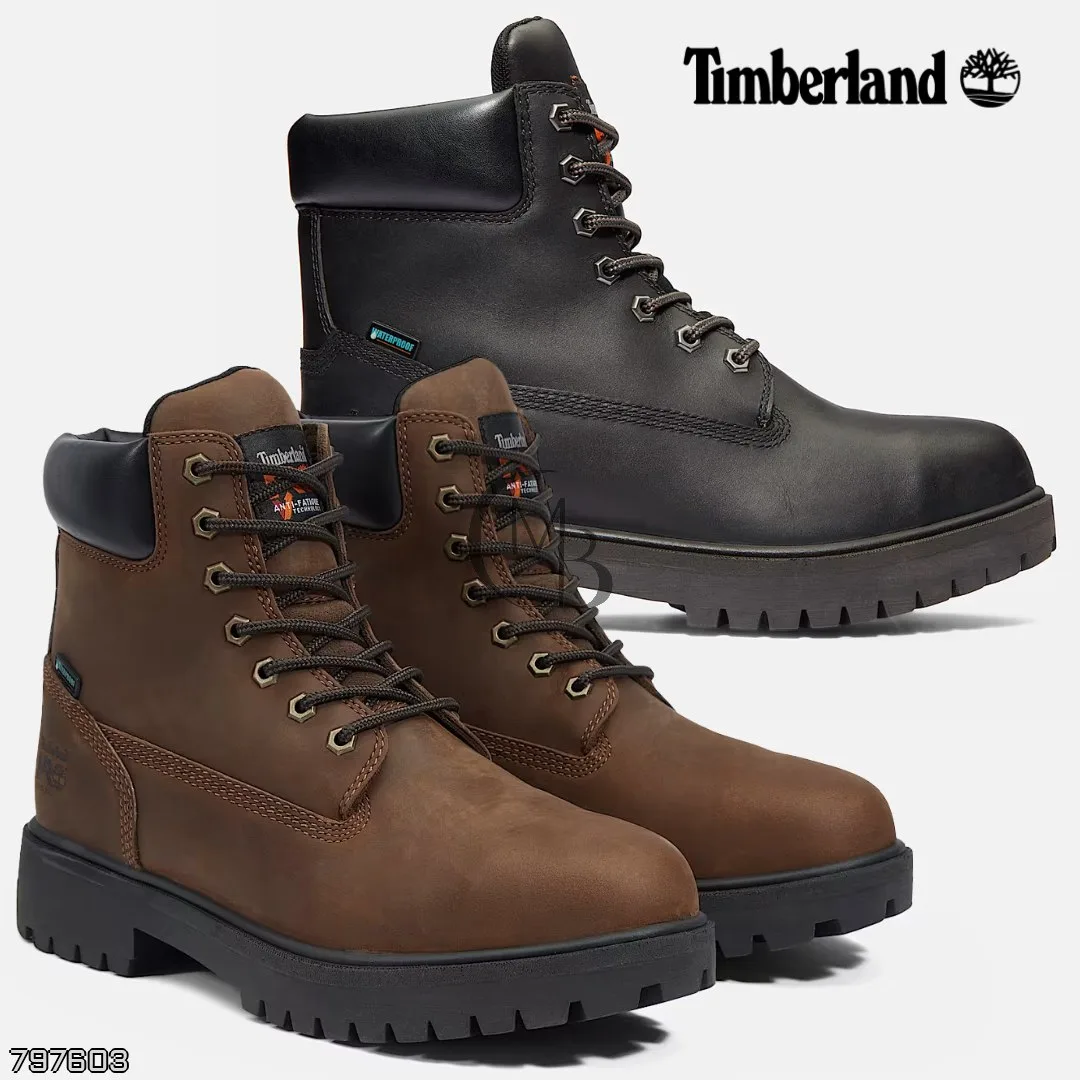 Timberland 🇺🇸