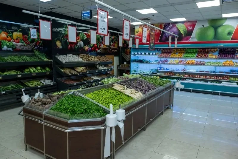 Продукты в Омане подорожали на 8,4%: овощи и фрукты лидируют по росту цен