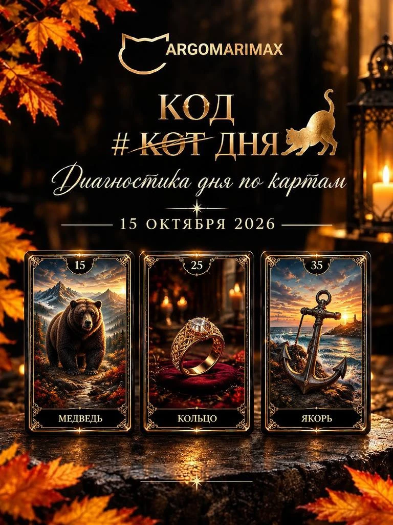 #КОТО_КОД_ДНЯ