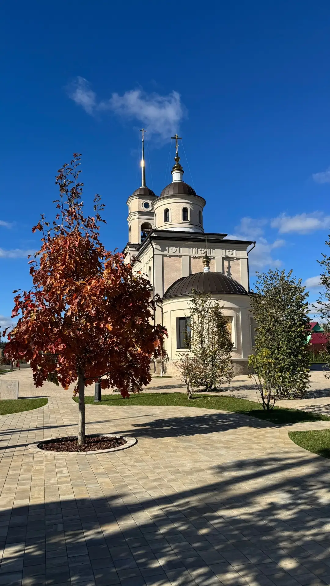 🌸 С воскресным днём, братья и сестры!