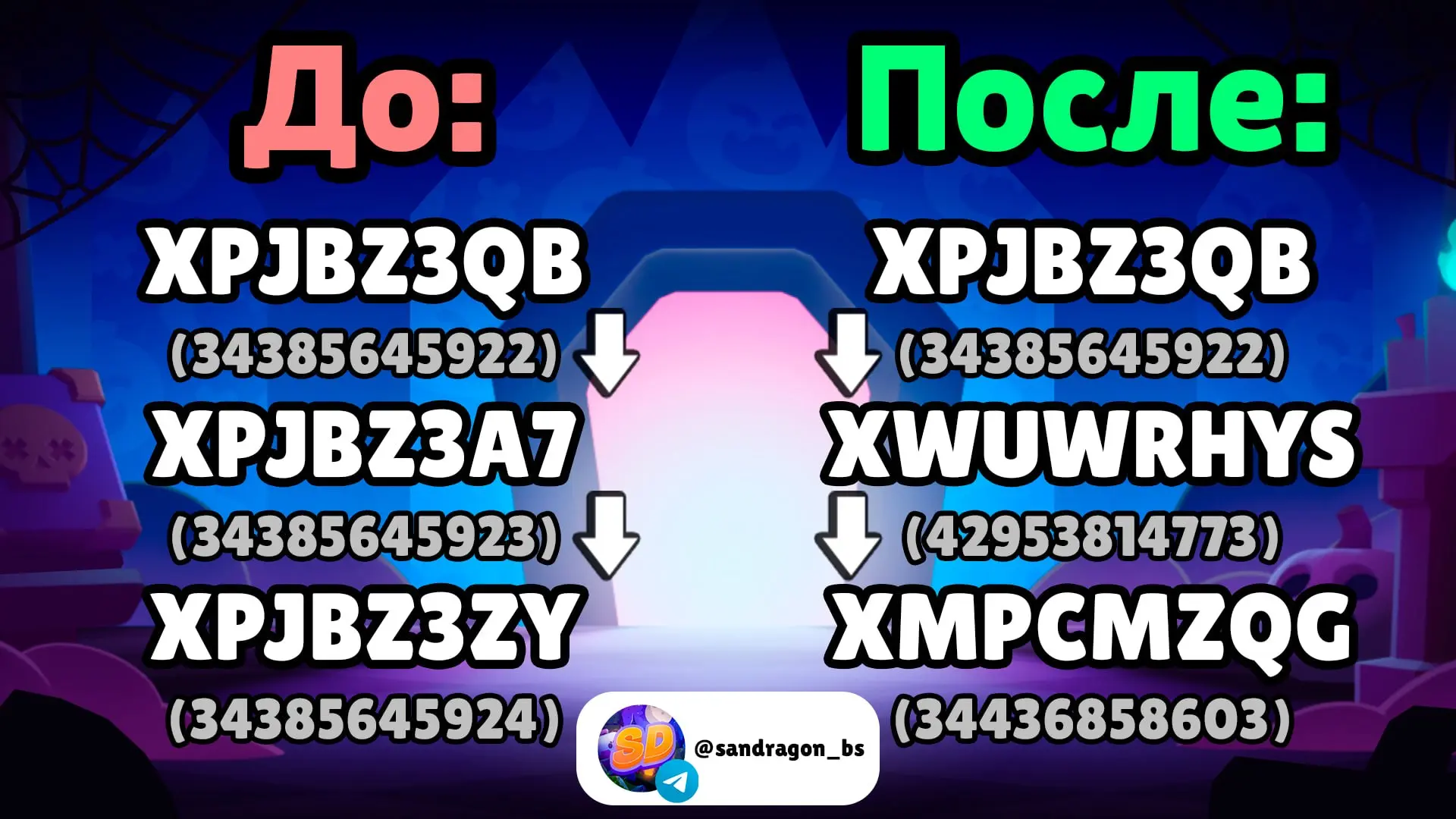 🔧 Как суперселл пофиксили ботов в лобби?
