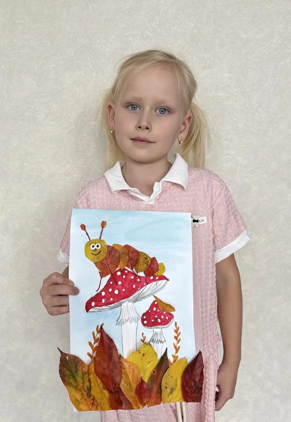 🍁В гостях у осени: наши творческие успехи!🎨