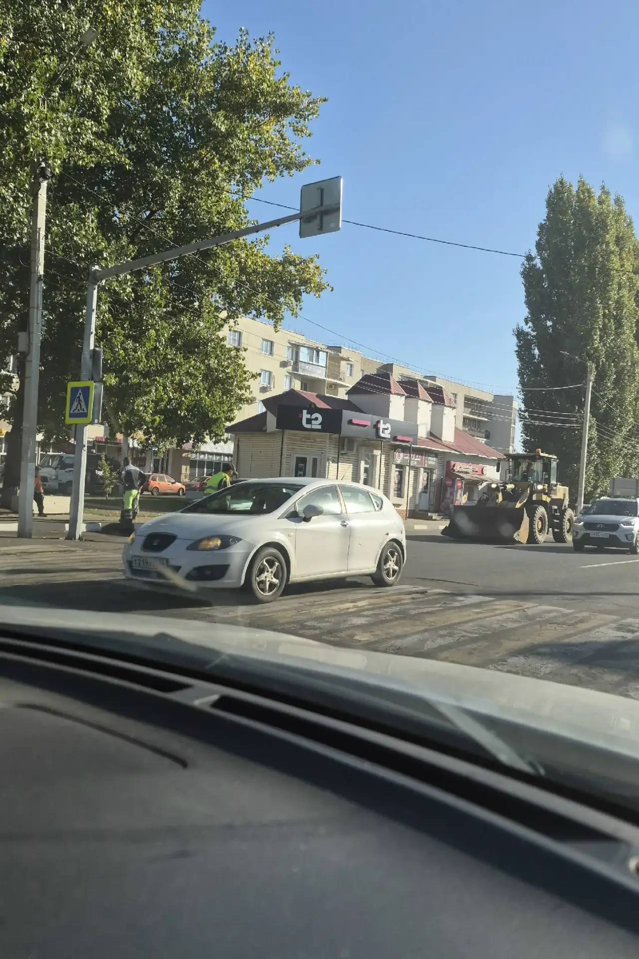 И снова здорова 😃