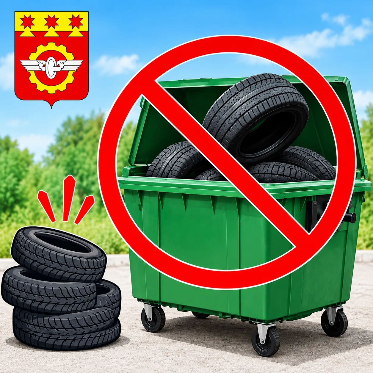 Уважаемые жители Канашского муниципального округа!